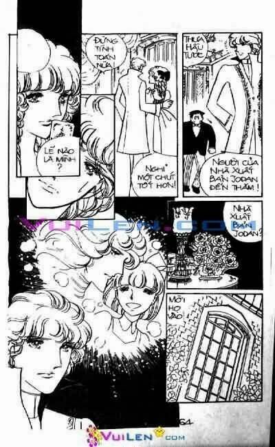 tiểu thư áo trắng chapter 8 63