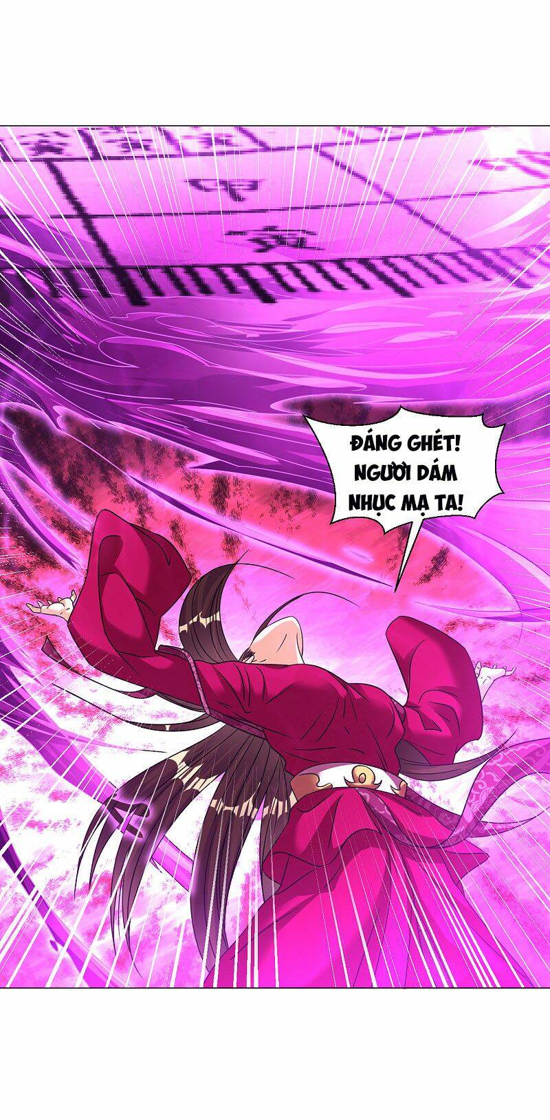 đạo ấn chapter 153 15