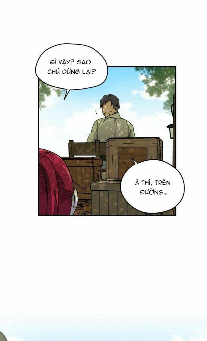 lâu đài vô danh chapter 28 13