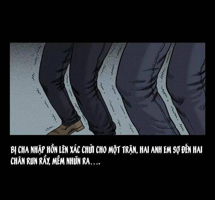 kỳ án có thật chapter 17 31