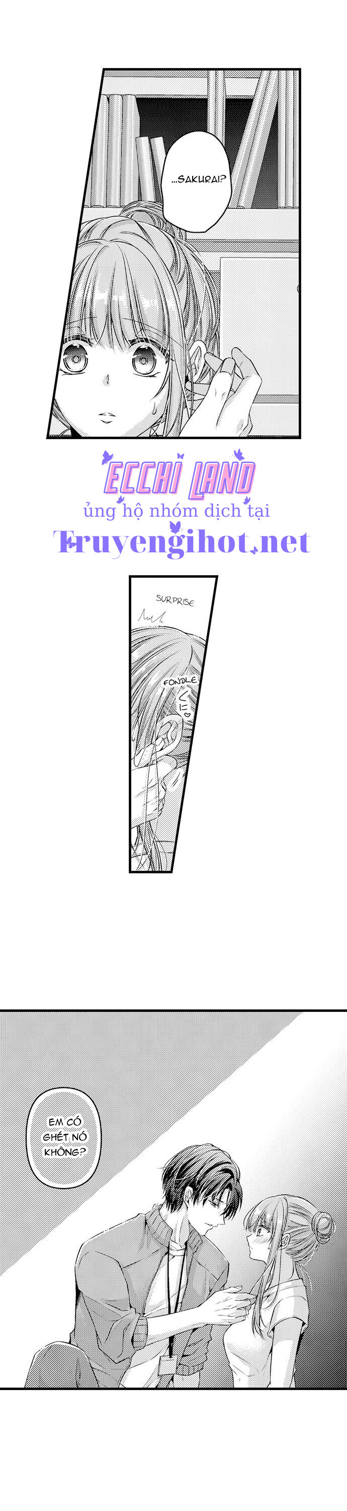 vợ ơi, đừng chạy chapter 20.2 4