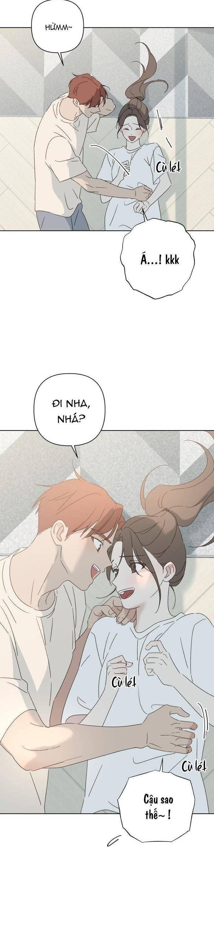 lén lút quện nhau chapter 50 23