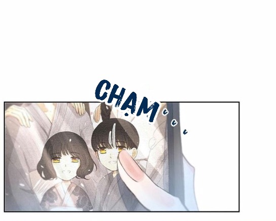 nỗi buồn của hoa cẩm tú cầu chapter 6 5