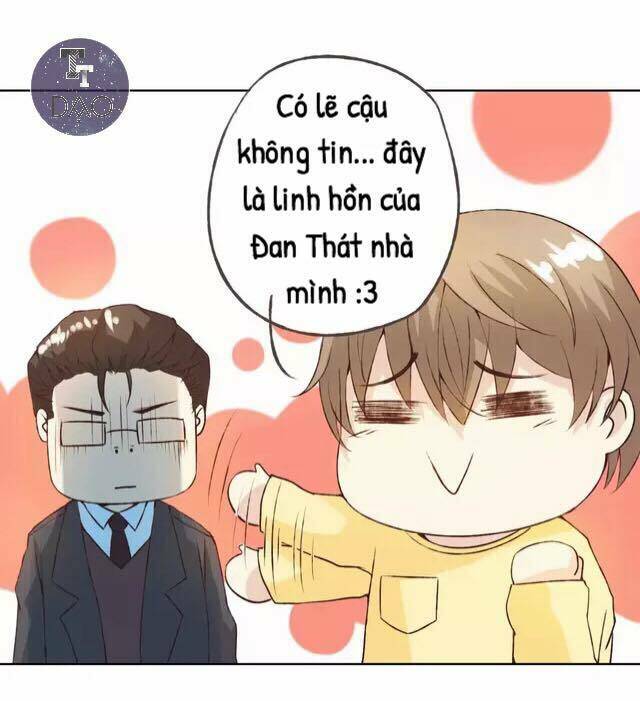 tôi không phải đa nhân cách chapter 32 51