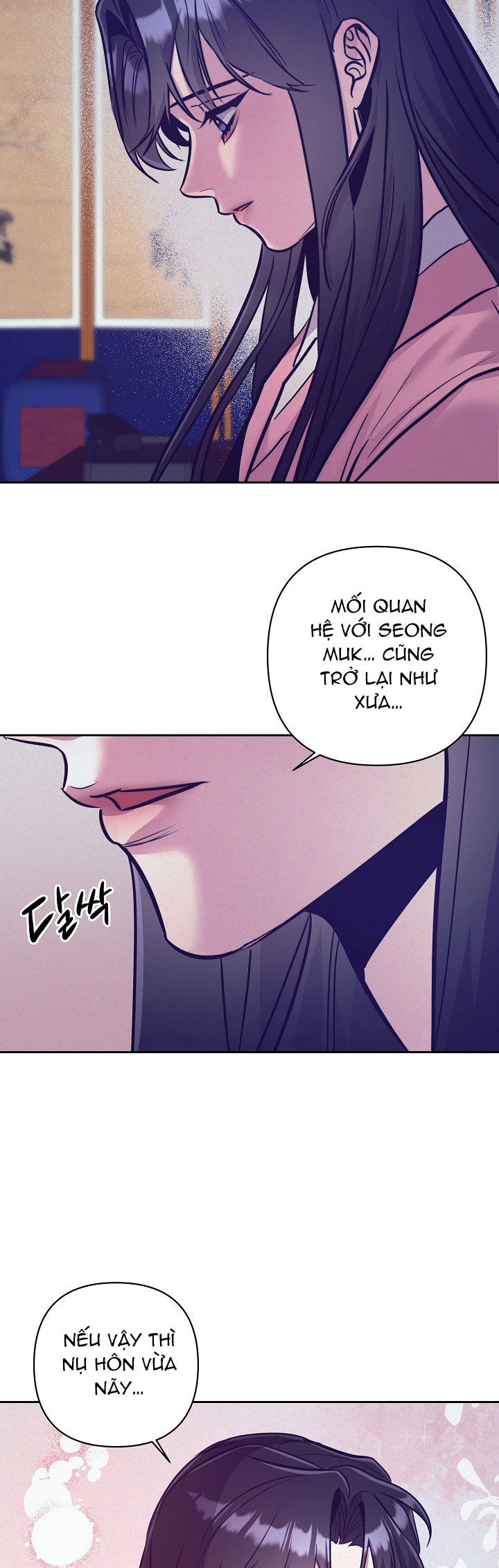[18+] tuyển tập truyện bl ngắn - double bell chapter 13 24