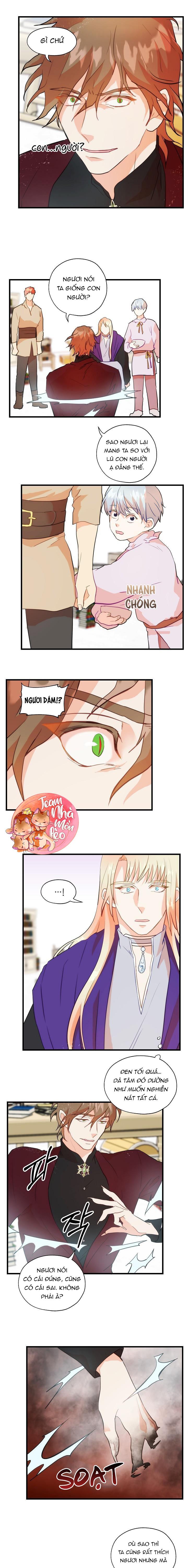 phù thủy gợi tình chapter 16 6