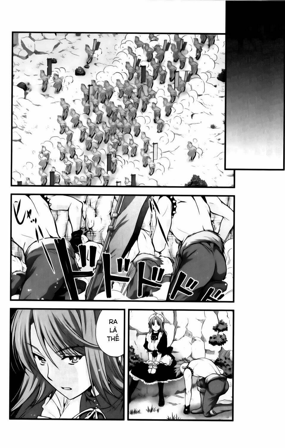 sengoku rance chapter 25.1 15