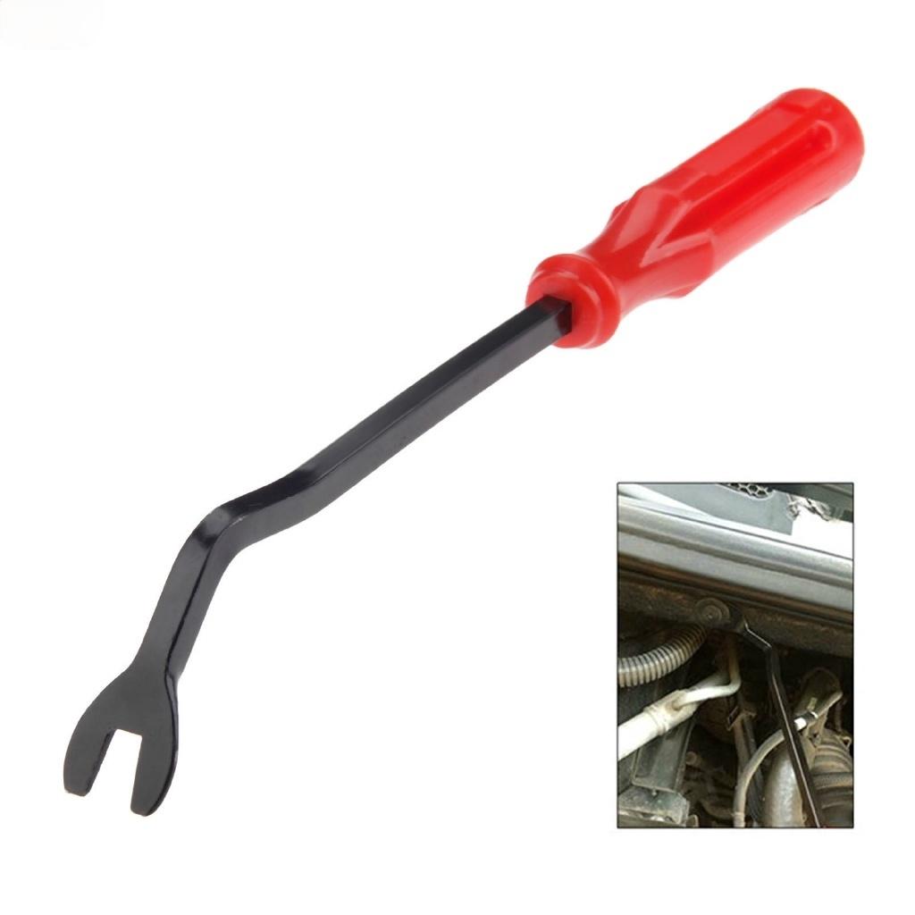 Mới Bộ Dụng Cụ Tháo Gỡ Đinh Tán Sửa Chữa Cửa Xe Hơi Diy