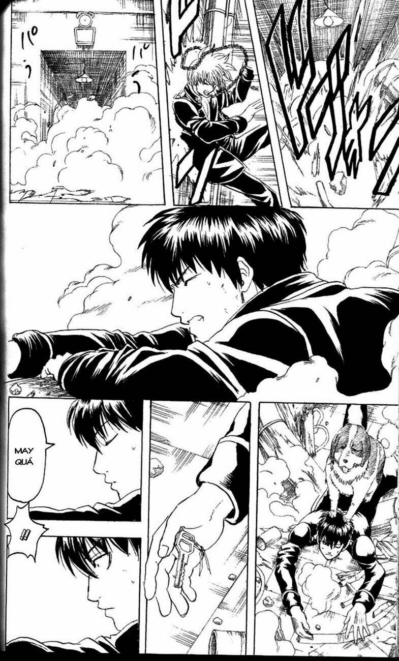 gintama - linh hồn bạc chapter 234 20