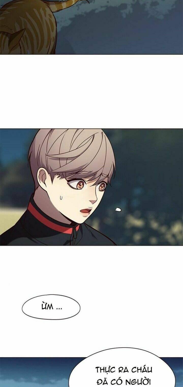 biến thân thành mèo chapter 91 49