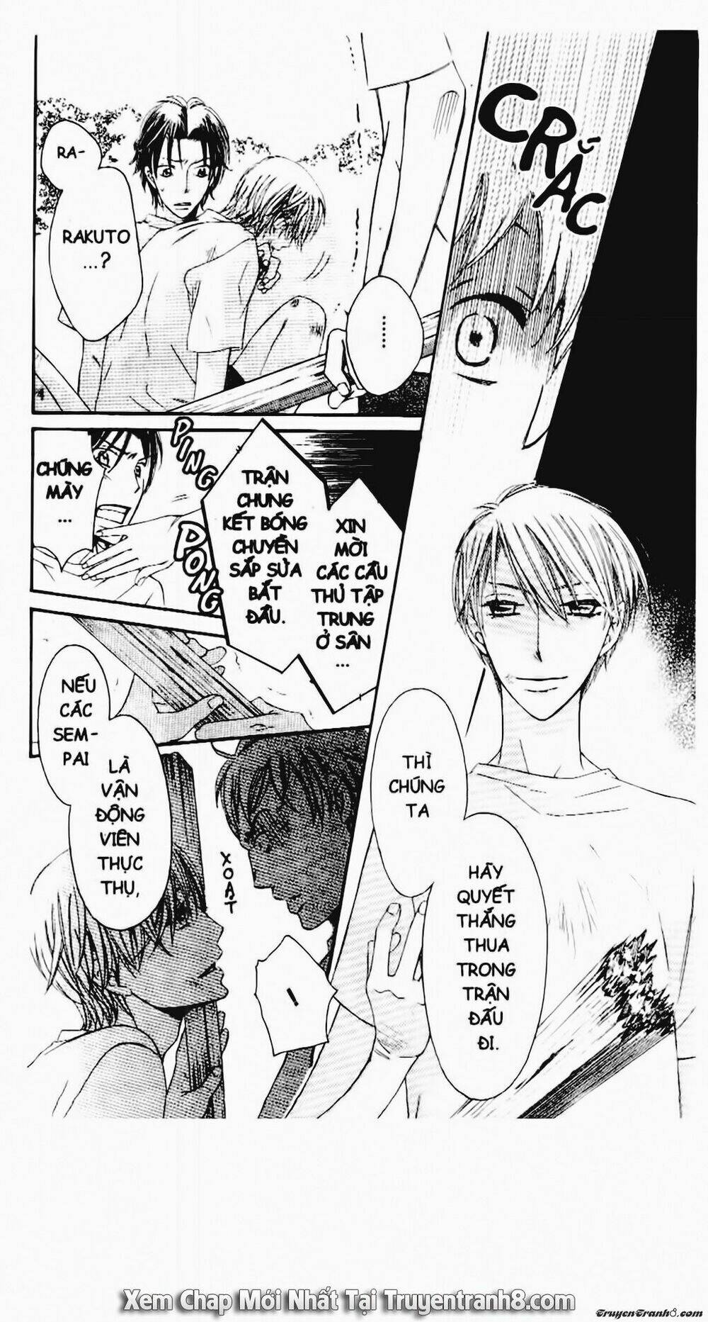 tiểu thư sachie chapter 37 12