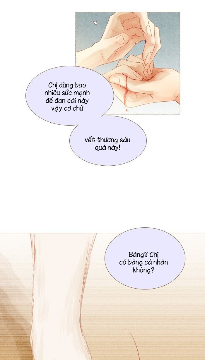 little rain chapter 13 38