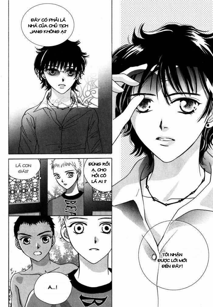 shiwhamong - ba chị em chapter 24 16