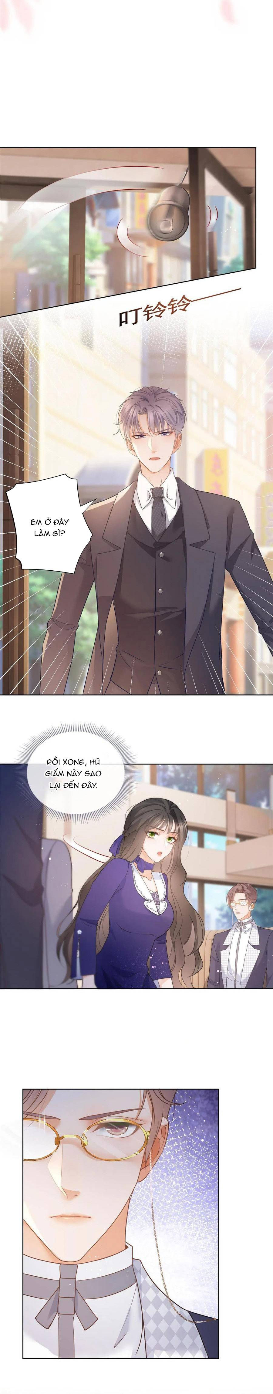 sát thủ đại nhân tại tuyến dưỡng hồ chapter 42 6