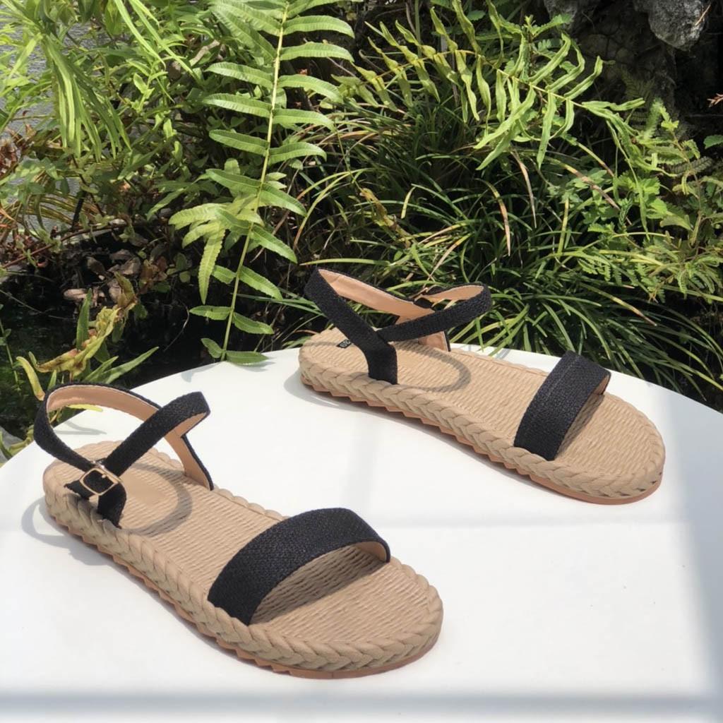 Sandal nữ hot trend 2020 trẻ trung năng động 21423