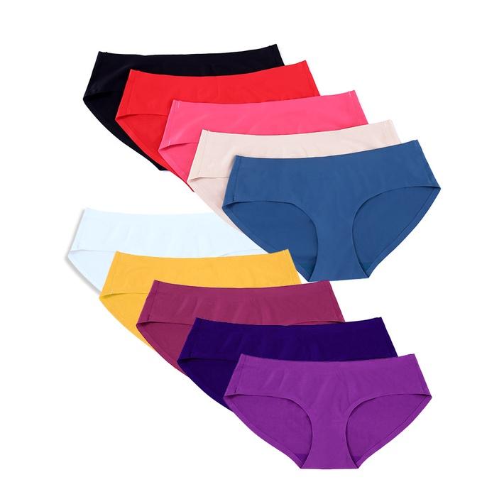 Combo 10 Quần su Không đường may from nhỏ 5032