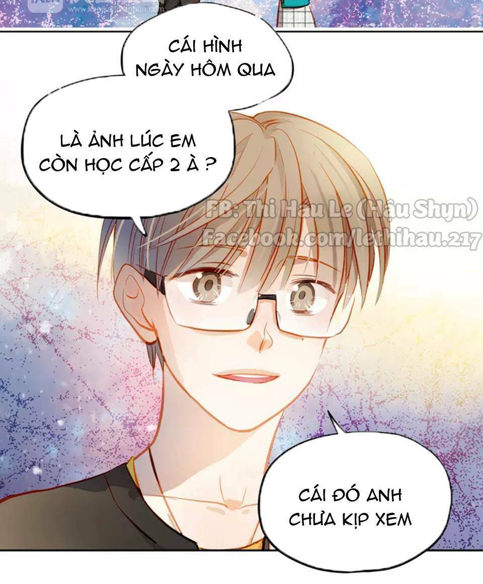 sự cám dỗ xấu xa chapter 16 24