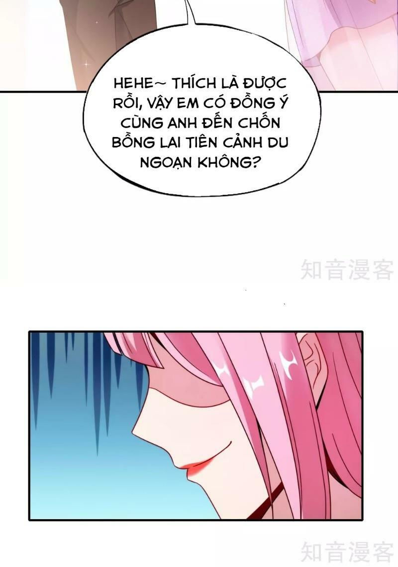 vòng bạn bè mạnh nhất của tiên giới chapter 28 22