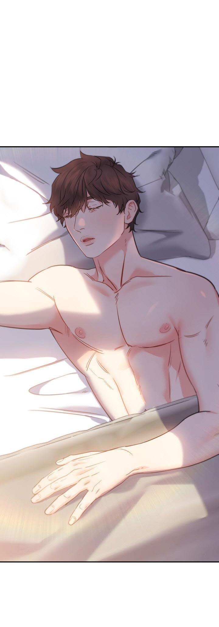 mỗi lần mộng tinh đều mơ thấy chú chapter 7 2