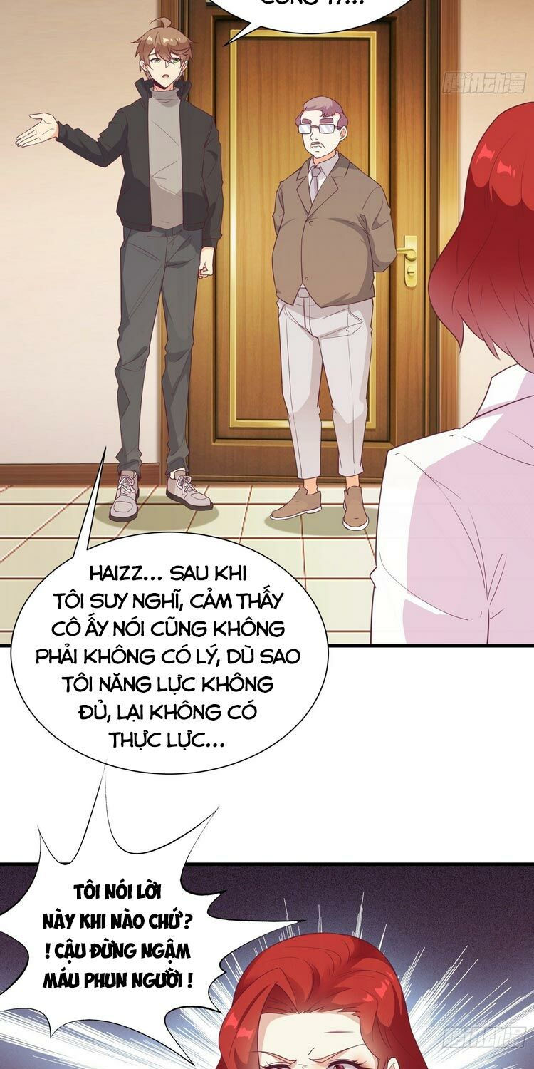 ta lập hậu cung tại tây du ký chapter 20 7