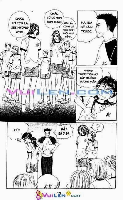 cô gái trung hoa chapter 6 47