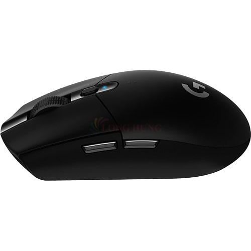 Chuột không dây Logitech G304 - Hàng chính hãng