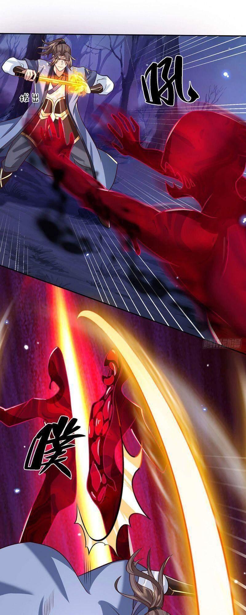 Ta Trở Về Từ Thế Giới Tu Tiên chapter 64 15