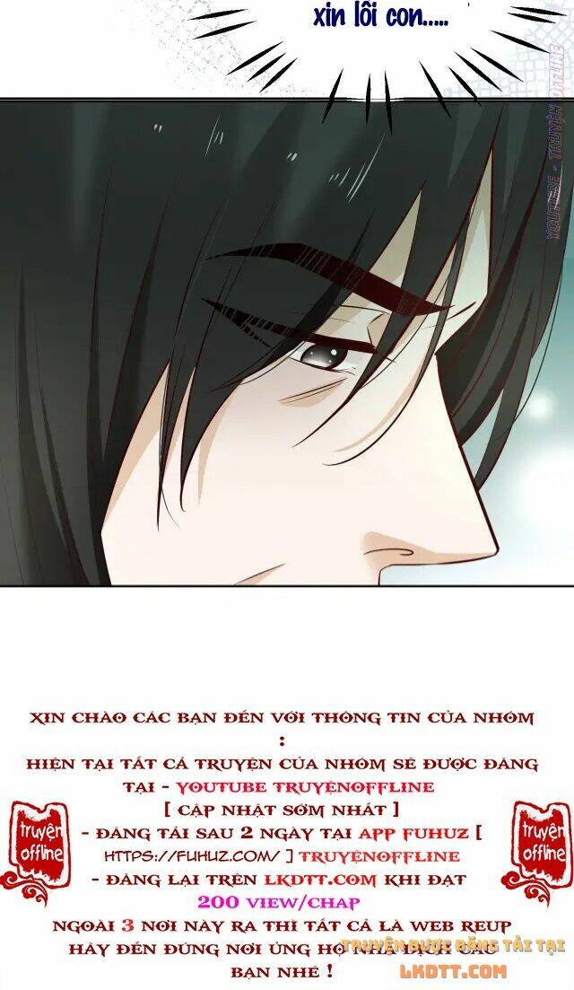 hắc hóa nam chính trực tuyến nuôi thỏ chapter 48 33