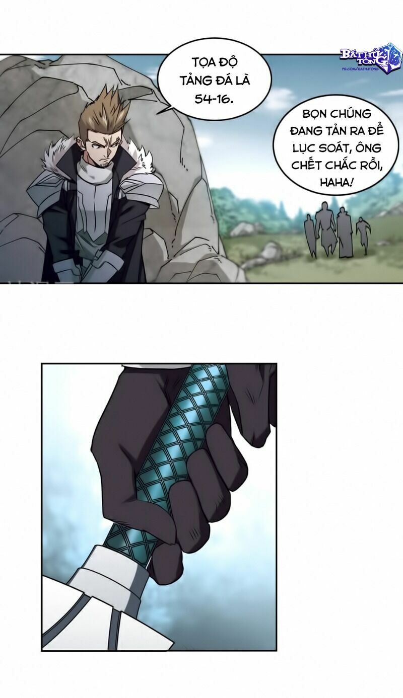 võng du chi cận chiến pháp sư chapter 318 5