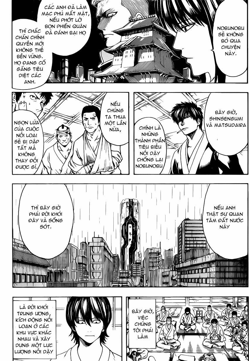 gintama - linh hồn bạc chapter 551 2