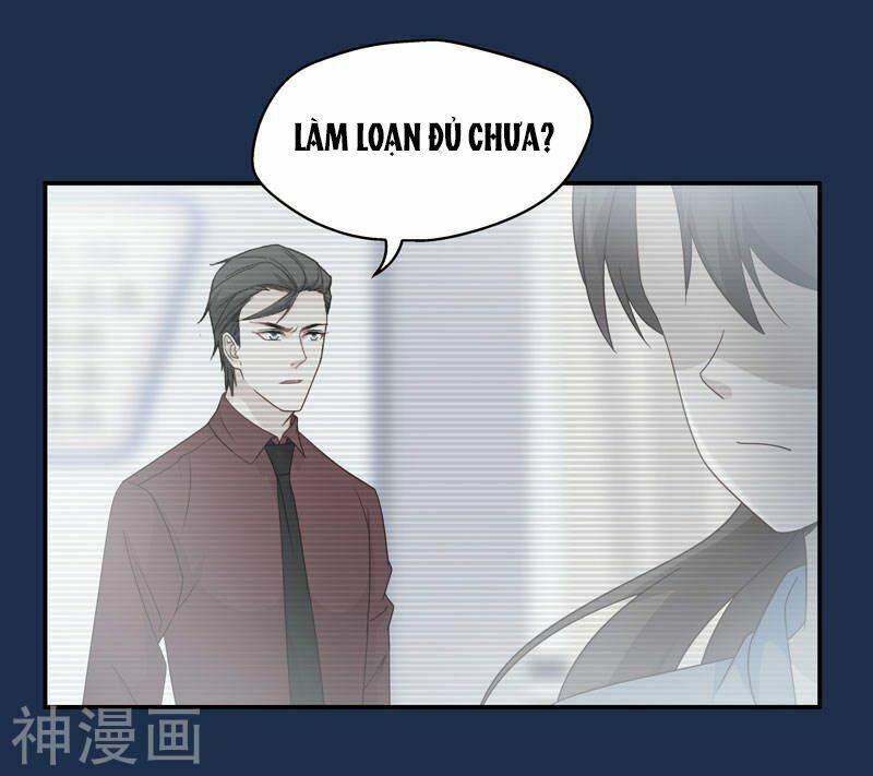 thiên kim bất lương chapter 28 24