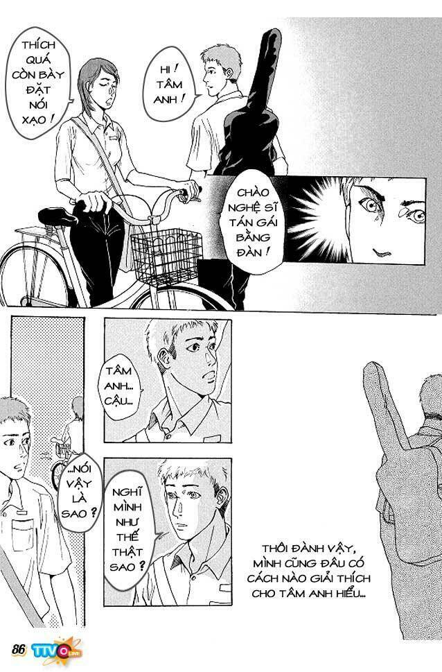 tạp chí truyện tranh việt nam online - ttvo chapter 3.2 6