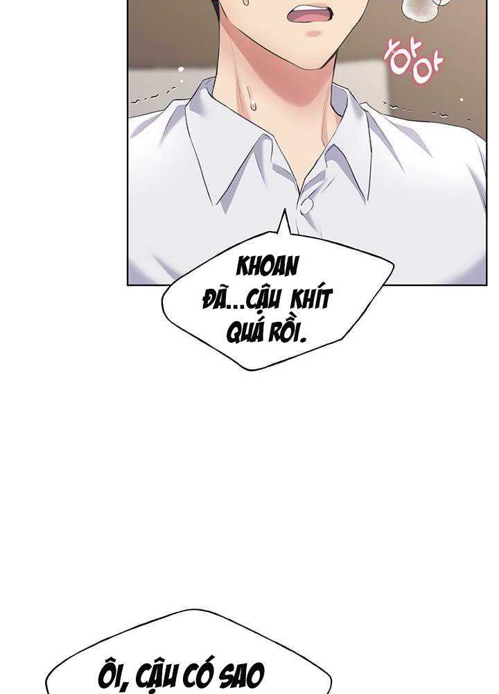 cô em vẽ tranh minh họa của tôi chapter 7.2 8