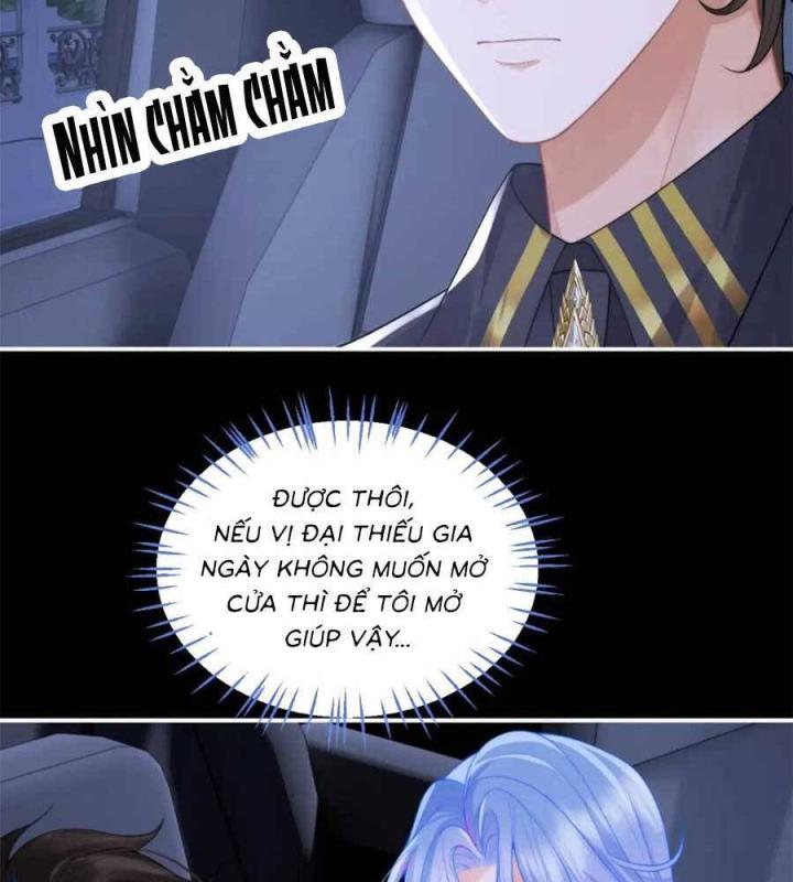 vị chỉ huy lạnh lùng khóc trong vòng tay tôi chapter 11 44