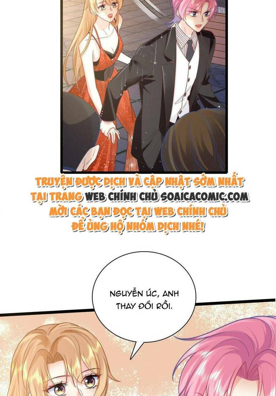 ông trùm phản diện là nữ chapter 7 10