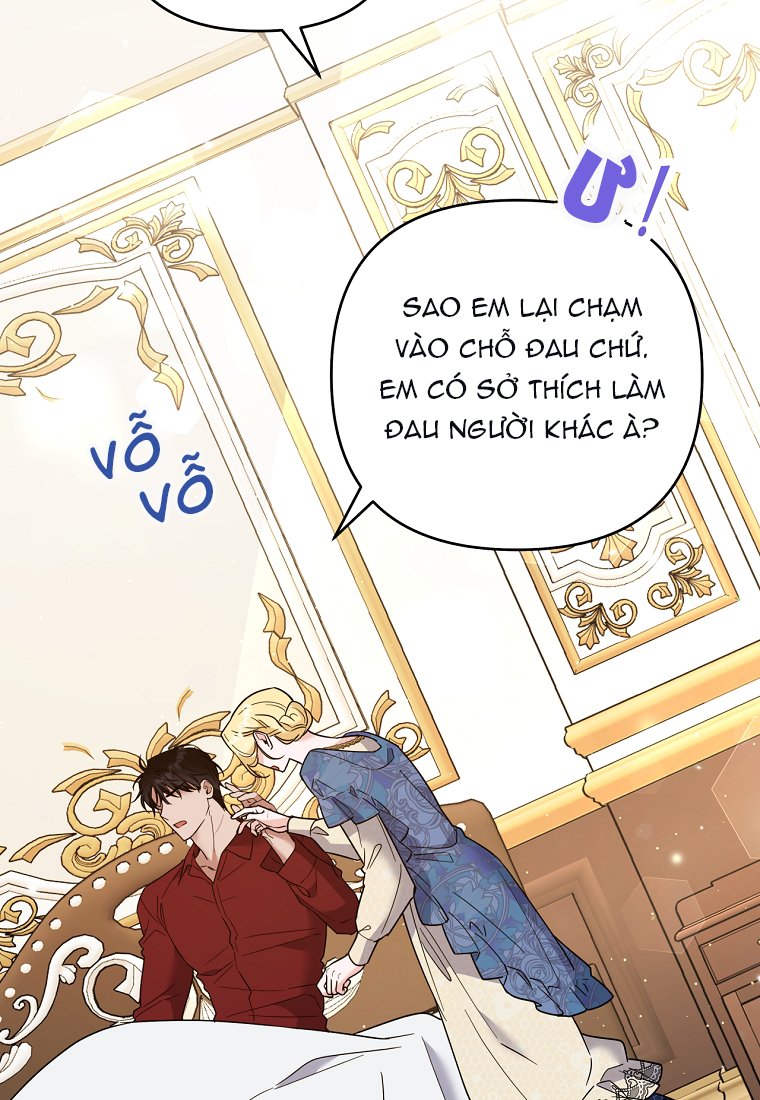 hãy để tôi được hiểu em chapter 64.1 42