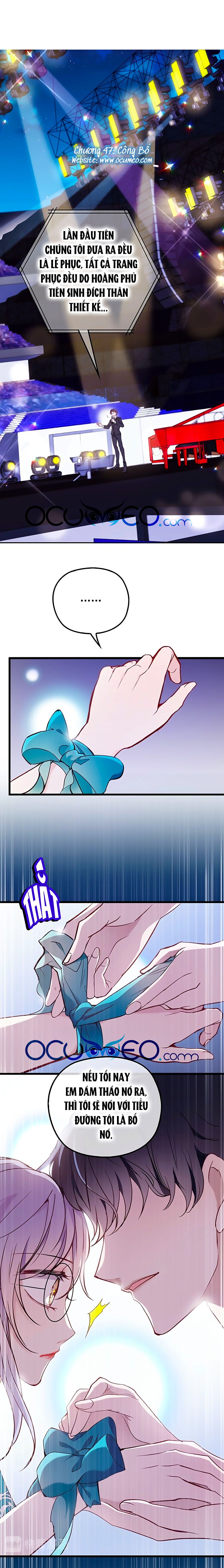 một vợ yêu, một bé con chapter 47 1