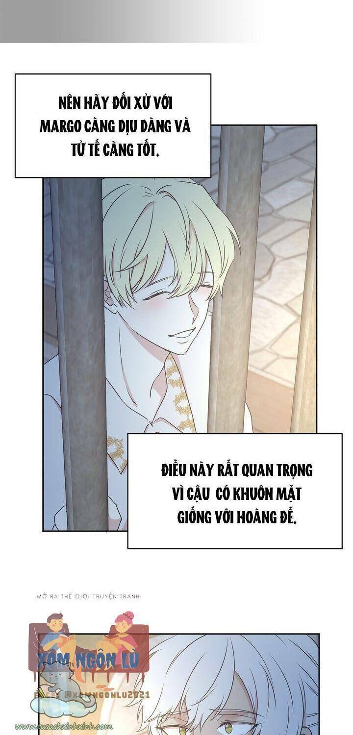 tôi chọn kết thúc của hoàng đế chapter 98 18