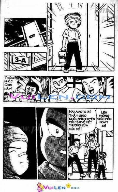 chibi cậu bé quyền anh (8 tập full) chapter 2 88