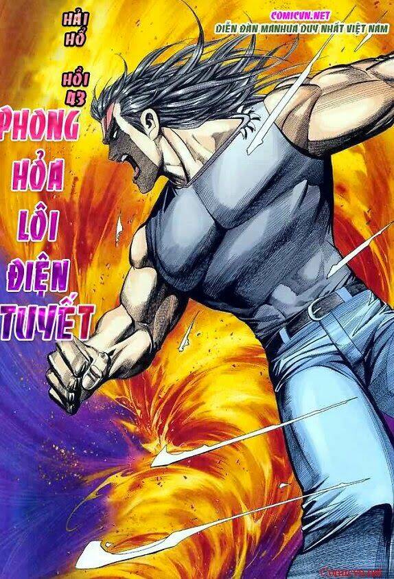 hải hổ 1 chapter 43 2