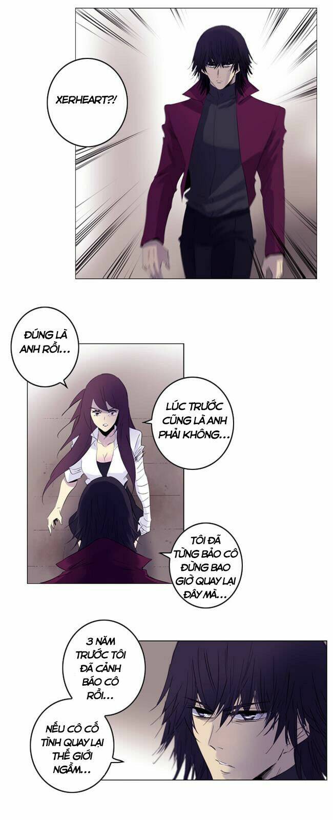 bản khế ước linh hồn chapter 146 14