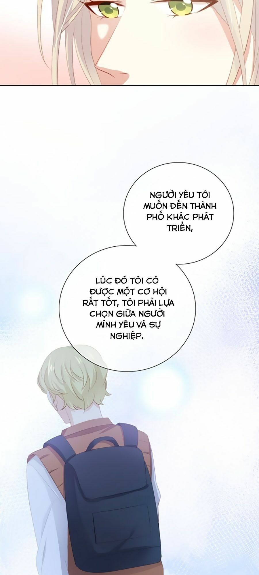 tình yêu là thế phần 2 chapter 47 36