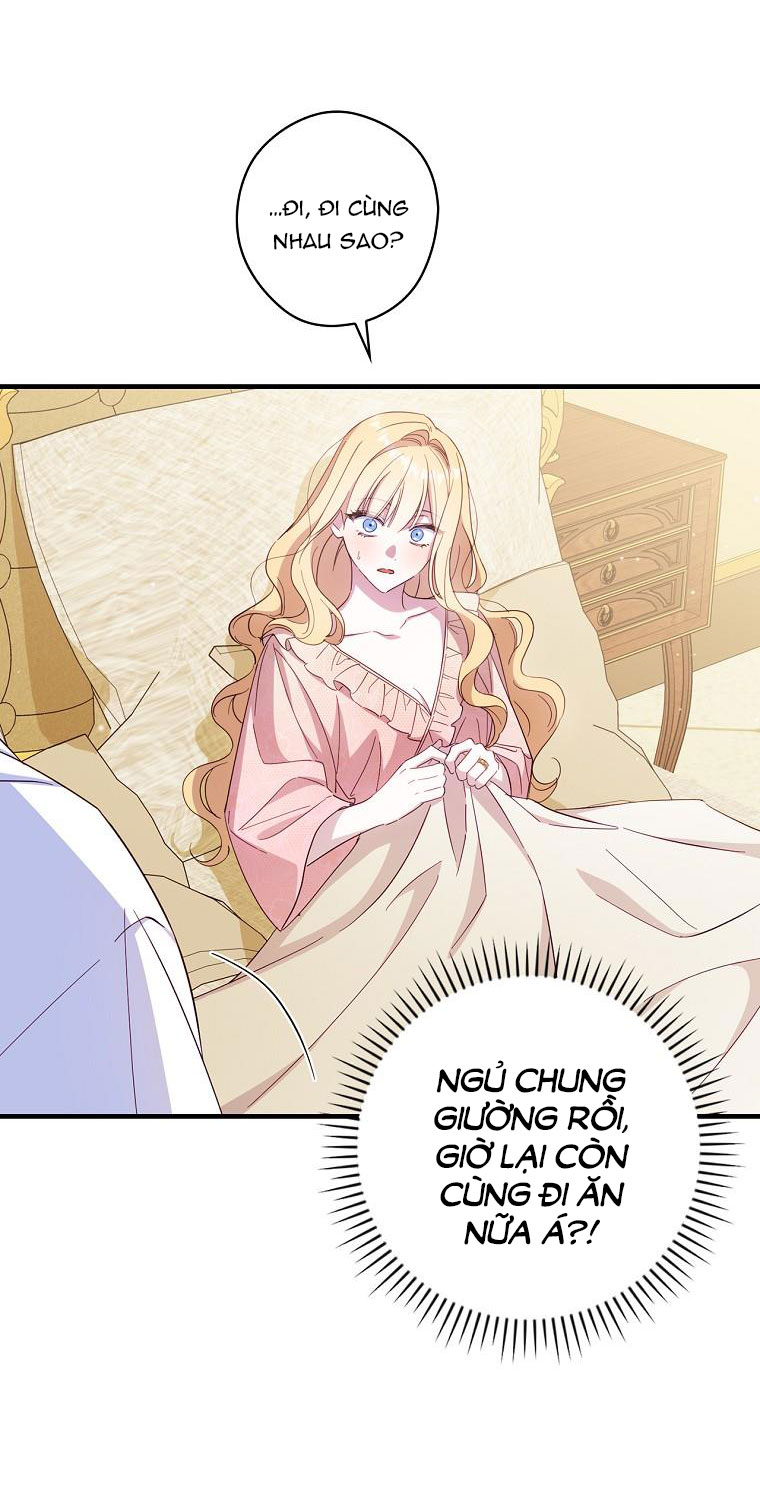 phương pháp khiến chồng đứng về phía của tôi chapter 27.2 9