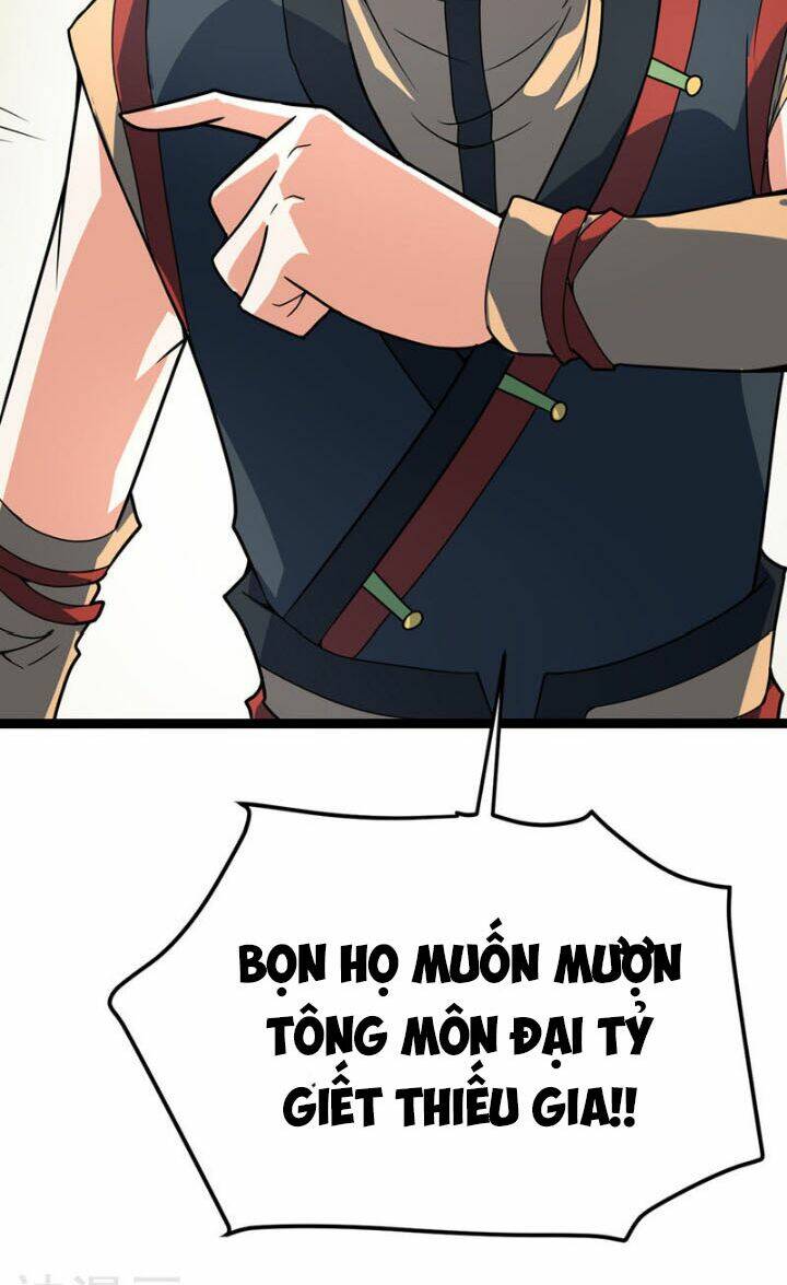 đan võ chí tôn chapter 38 30