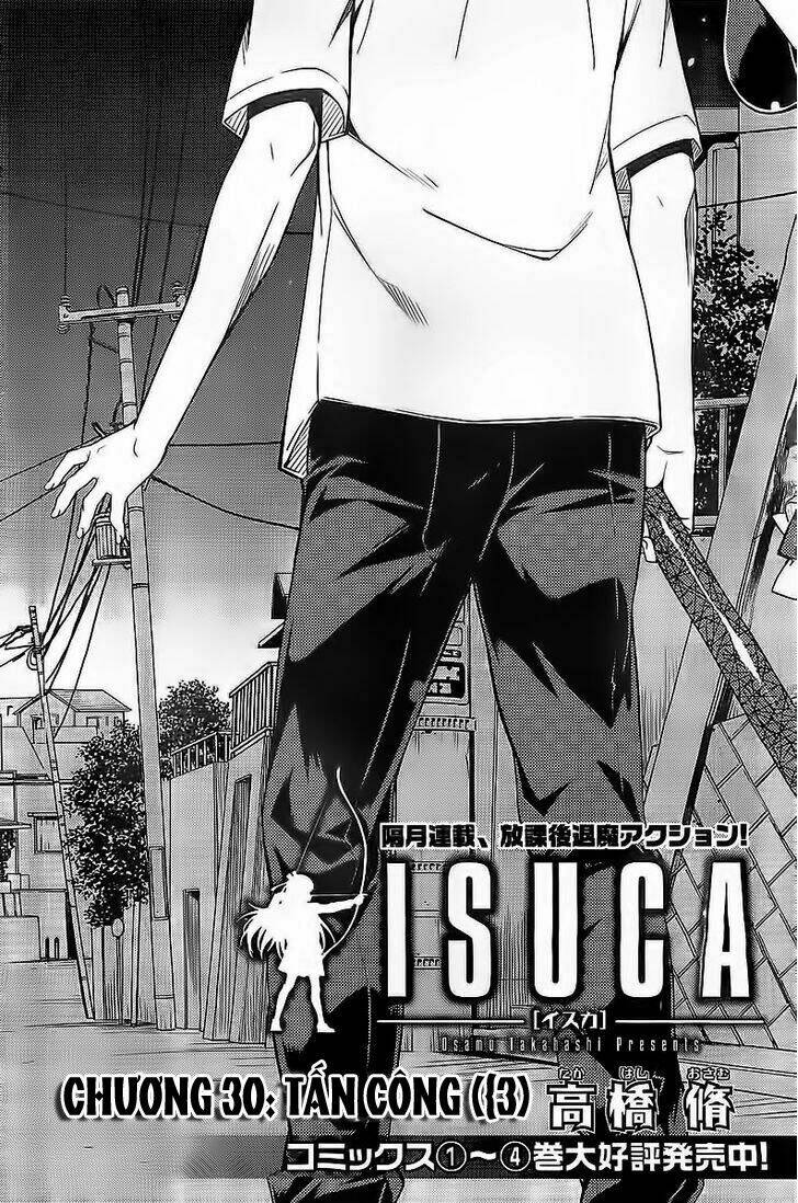 isuca chapter 30 2