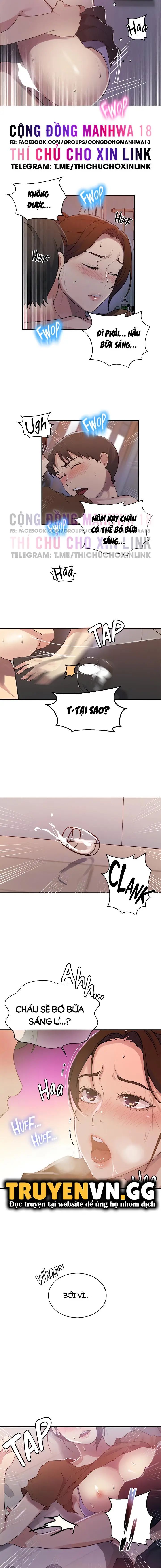 lớp học gia đình (bản không che) chapter 175 5