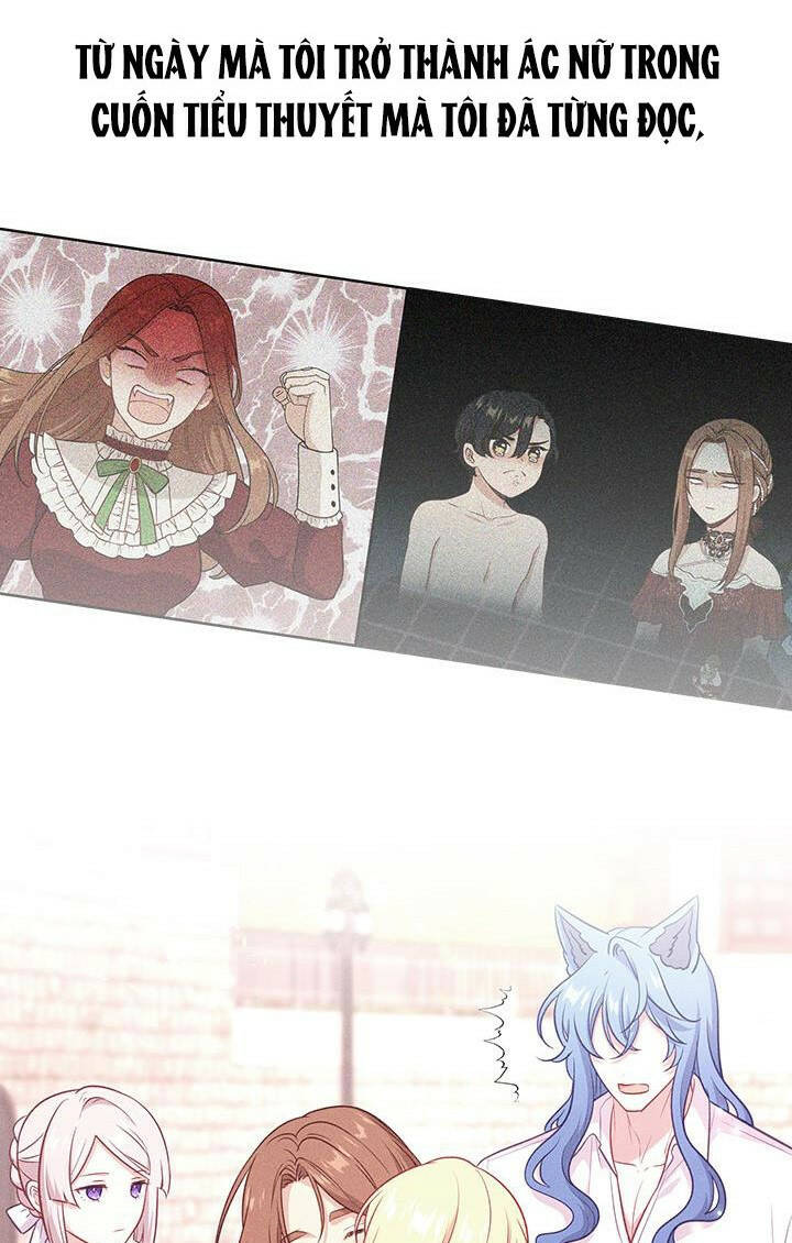 hãy coi chừng ác nữ chapter 124 2