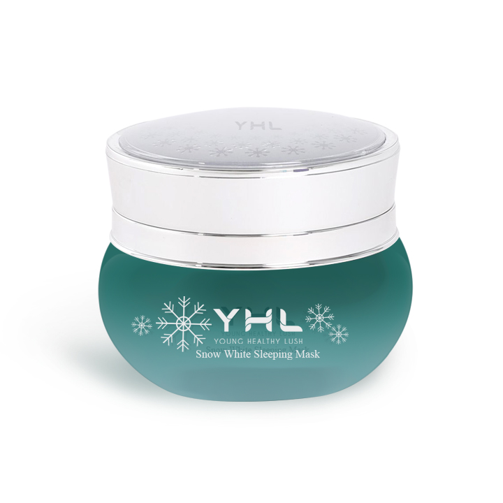 Mặt nạ ngủ dưỡng trắng YHL - YHL Snow White Sleeping Mask