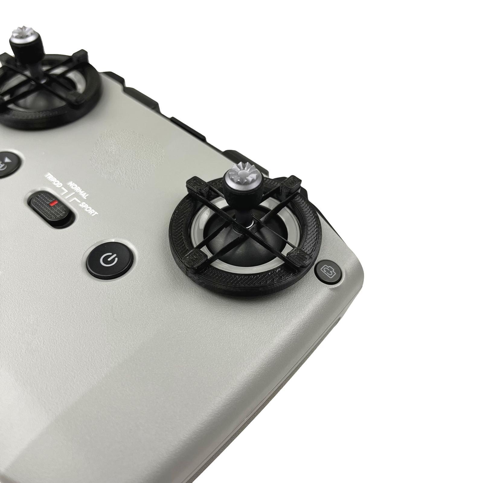 2pcs RC   Thumb Rocker Damper    3 RC