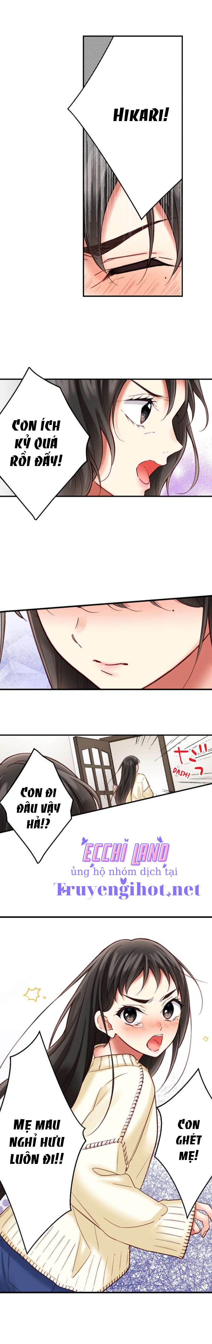 họ chắc chắn đã làm chuyện đó chapter 98.1 4